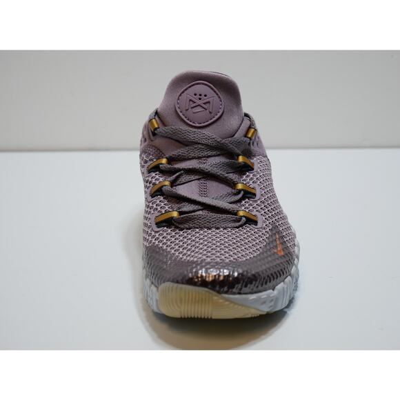NEW NIKE FREE METCON 4 PREMIUM PURPLE SMOKE DQ4678-500 WOMENS SIZE - 7 - Picture 10 of 16